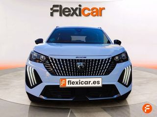 Peugeot 2008 Allure Puretech 130 S&S EAT8