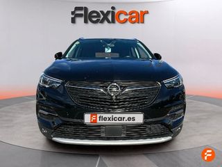 Opel Grandland X 1.5 CDTi Ultimate Auto