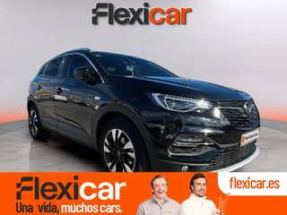 Opel Grandland X 1.5 CDTi Ultimate Auto
