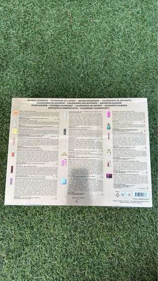 Sephora Favorites Calendario Avvento 2025