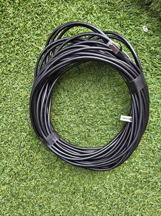 Cable de red ethernet rj45 21 metros