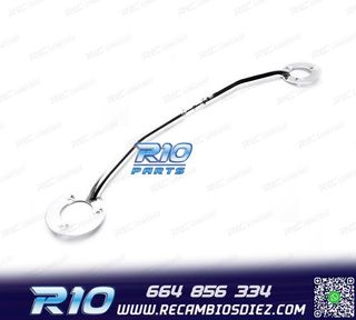 BARRA ESTABILIZADORA BMW E36 4 CILINDROS MOTOR M43 316I