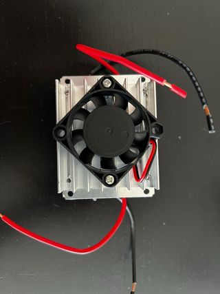 Boost Converter - Estabilizador Corriente Voltaje