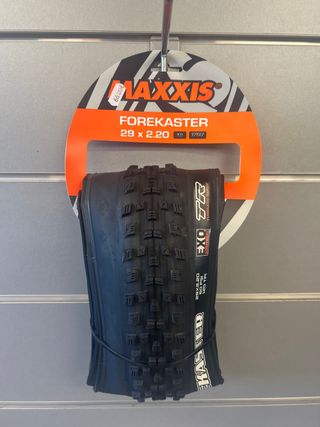 Cubierta Maxxis Forekaster 29x2.20 EXO TR