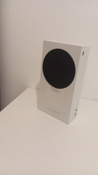 Xbox Series S Blanca