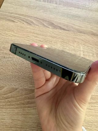 iPhone 13 Pro Max 128GB Grafito