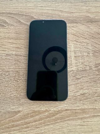iPhone 13 Pro Max 128GB Grafito