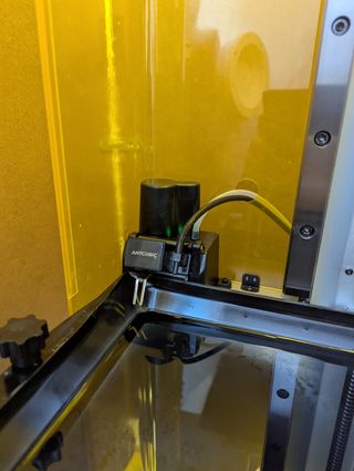 Impresora 3D Resina Anycubic Photon M3 Max