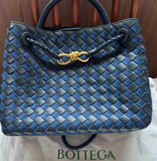Bolso Bottega Veneta Andiamo Mediano