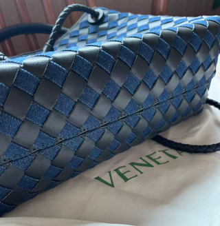 Bolso Bottega Veneta Andiamo Mediano