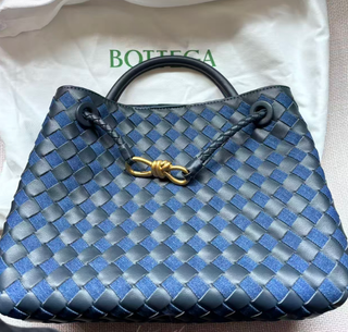 Bolso Bottega Veneta Andiamo Mediano