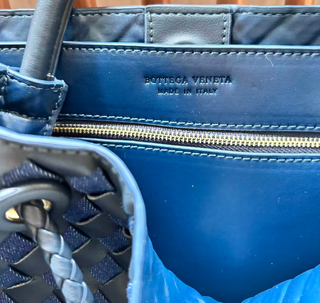 Bolso Bottega Veneta Andiamo Mediano