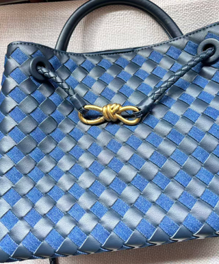 Bolso Bottega Veneta Andiamo Mediano