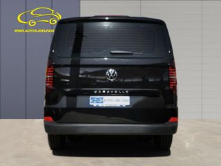 Volkswagen Caravelle 2025