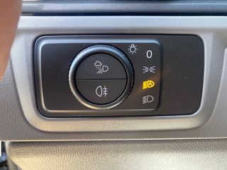 Volkswagen Caravelle 2025