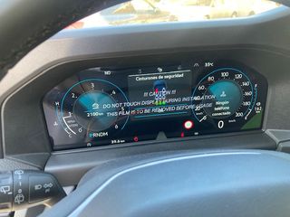 Volkswagen Caravelle 2025