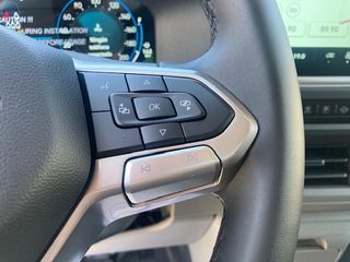 Volkswagen Caravelle 2025