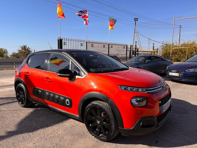 Citroen C3 2019