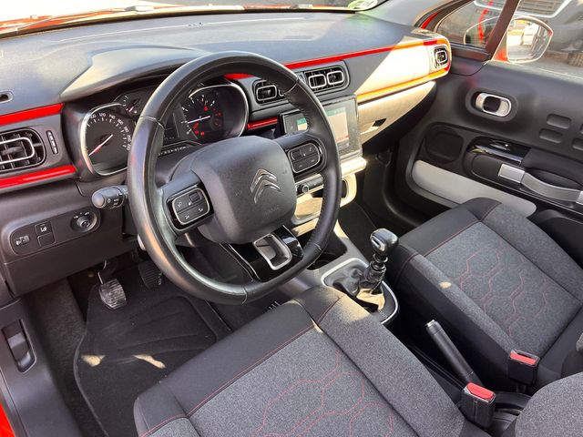 Citroen C3 2019