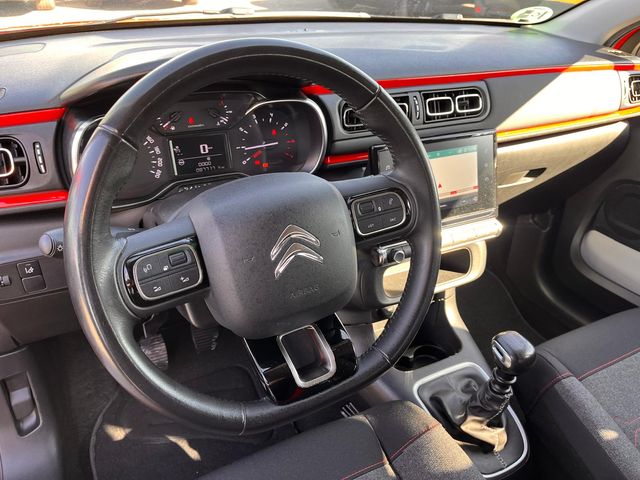 Citroen C3 2019