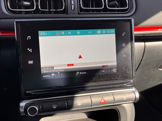 Citroen C3 2019