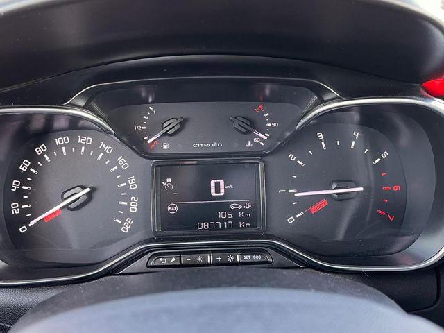 Citroen C3 2019