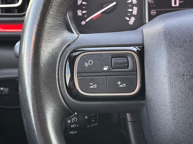 Citroen C3 2019