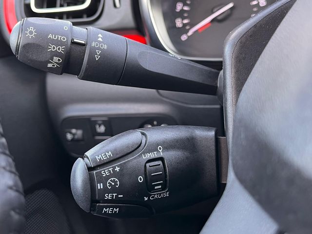 Citroen C3 2019