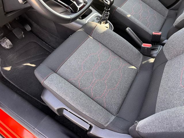 Citroen C3 2019