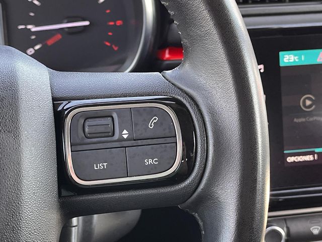 Citroen C3 2019