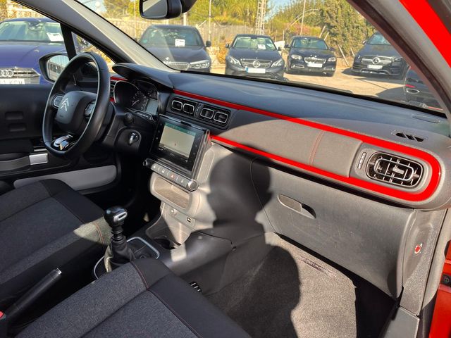 Citroen C3 2019