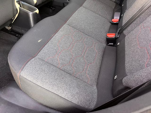 Citroen C3 2019