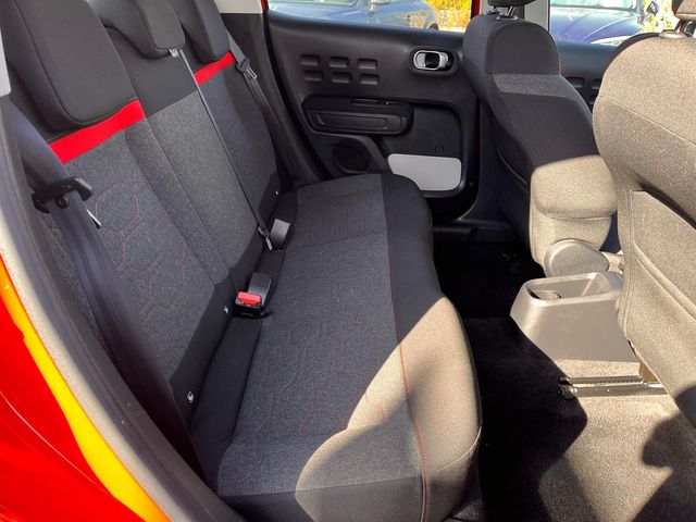 Citroen C3 2019