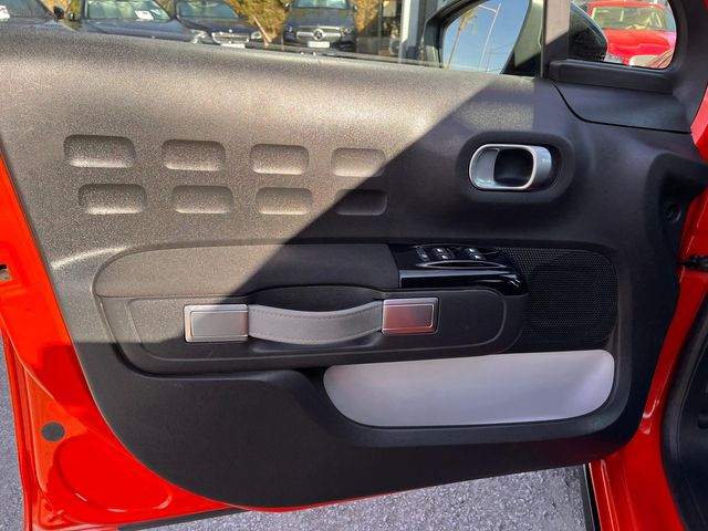 Citroen C3 2019