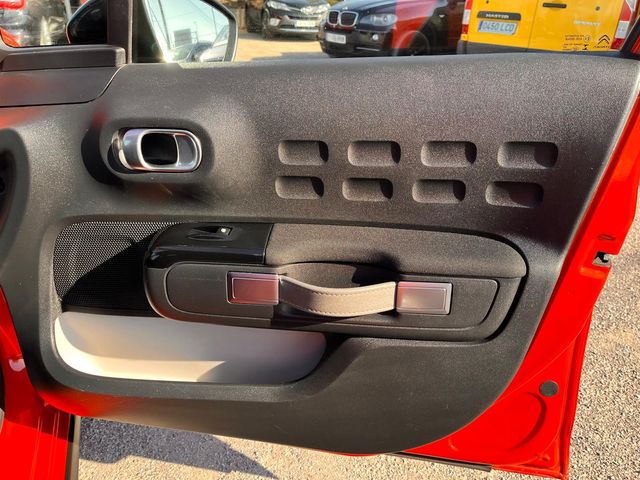 Citroen C3 2019