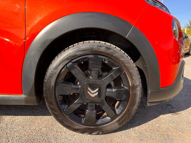 Citroen C3 2019