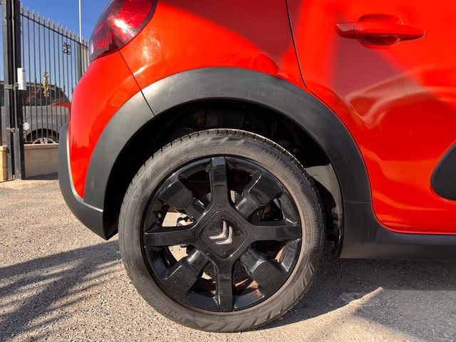 Citroen C3 2019