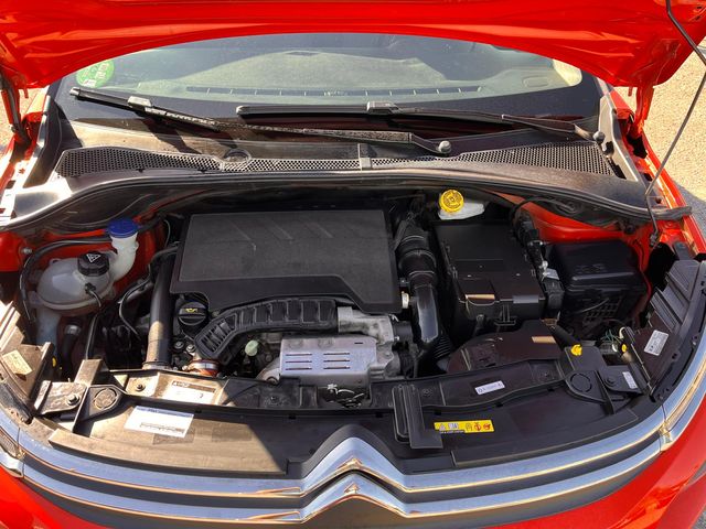 Citroen C3 2019