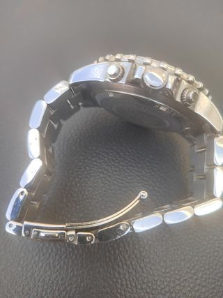 Orologio Invicta Specialty Uomo Argento