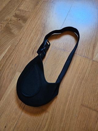 Protector de zapato moto (A estrenar)