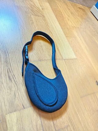 Protector de zapato moto (A estrenar)