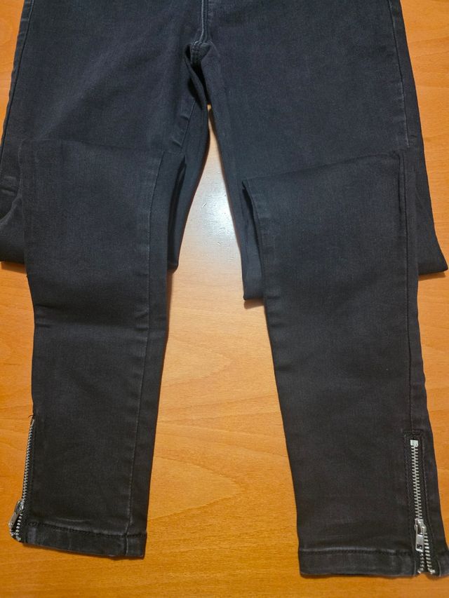 Jeans nero tgM