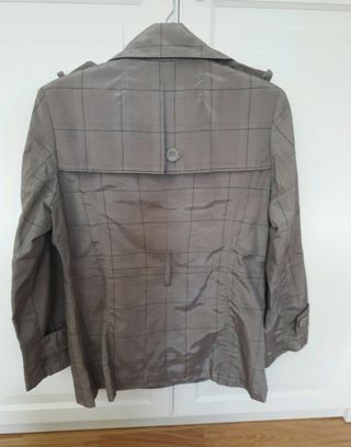 Blazer cruzado Maryland 