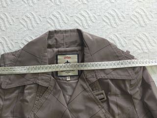 Blazer cruzado Maryland 