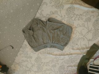 Vendo ropa en buen estado 