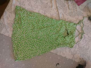 Vendo ropa en buen estado 