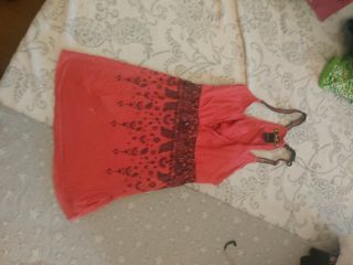 Vendo ropa en buen estado 
