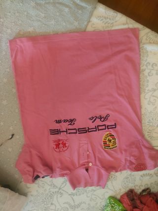 Vendo ropa en buen estado 