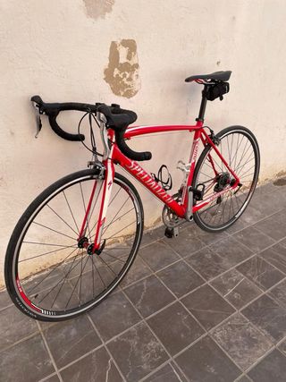 Bicicleta Carretera Specialized Allez Talla 54