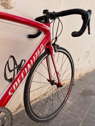 Bicicleta Carretera Specialized Allez Talla 54